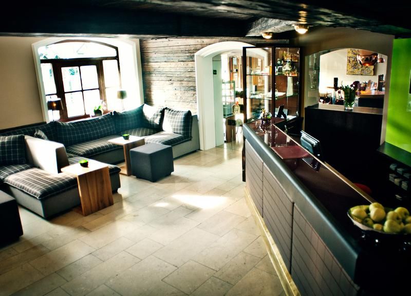 Hotel Photo 14