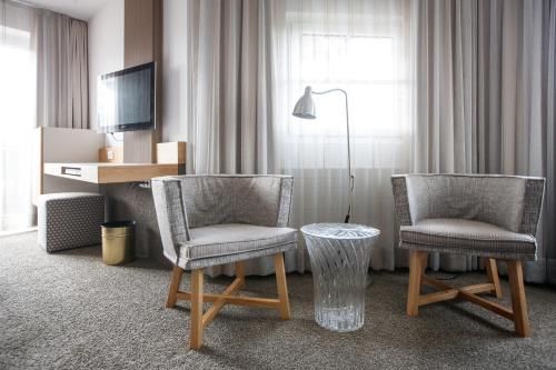 Hotel Photo 9