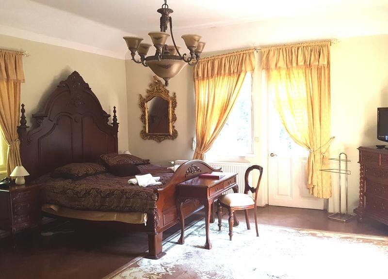 صورة الفندق 1