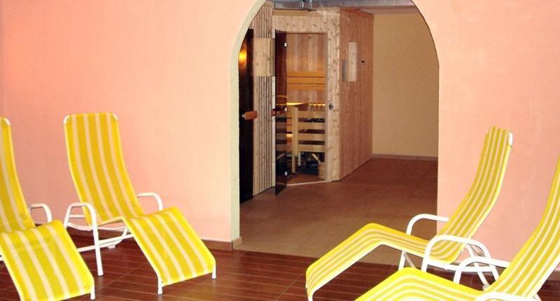 Hotel Photo 11