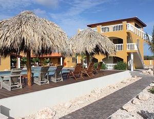 Wanapa Lodge Kralendijk Netherlands Antilles