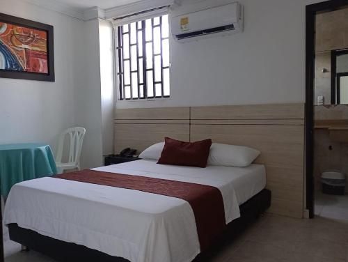 Hotel Photo 1