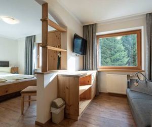 Hotel Pass Thurn Mittersill Austria