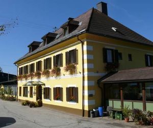 Familienhotel Fasching St. Georgen am Langsee Austria