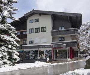 Haus Ruetz Westendorf Austria