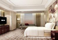 Отзывы Shanghai Marriott Hotel Parkview, 5 звезд