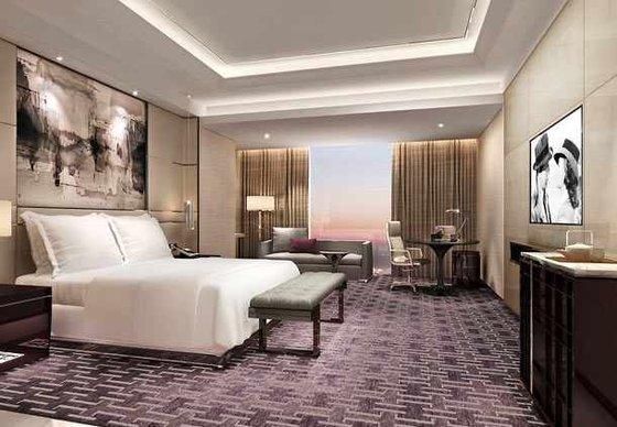 image of hotel Shanghai Marriott Hotel Parkview