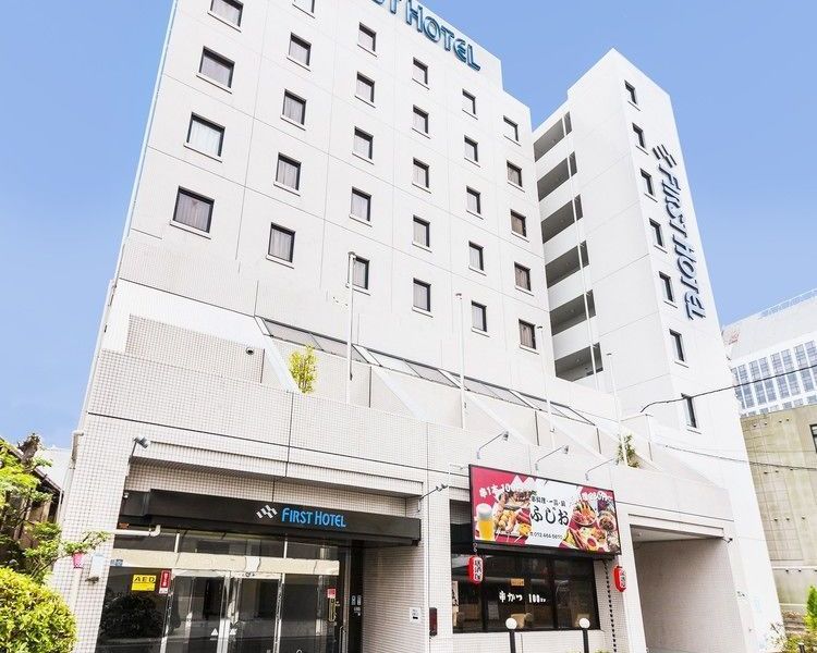 Hotel Photo 1