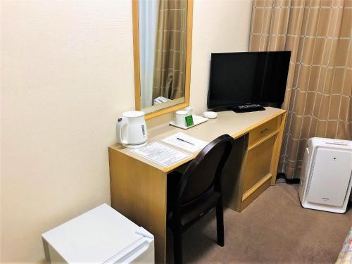 Hotel Photo 6