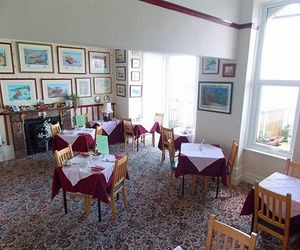 The Avalon Guest House Ilfracombe United Kingdom