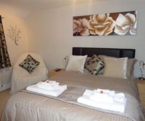 Potters House - Bed & Breakfast Stansted United Kingdom