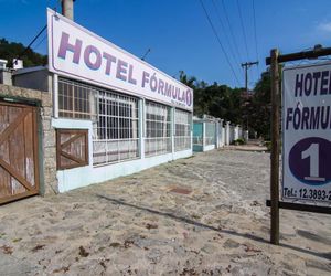 Hotel Fórmula 1 Ilhabela Brazil