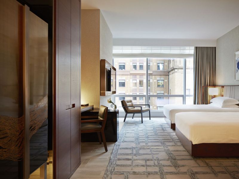 Park Hyatt New York