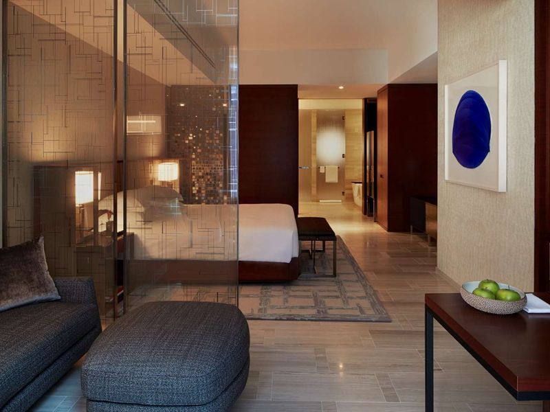 Park Hyatt New York