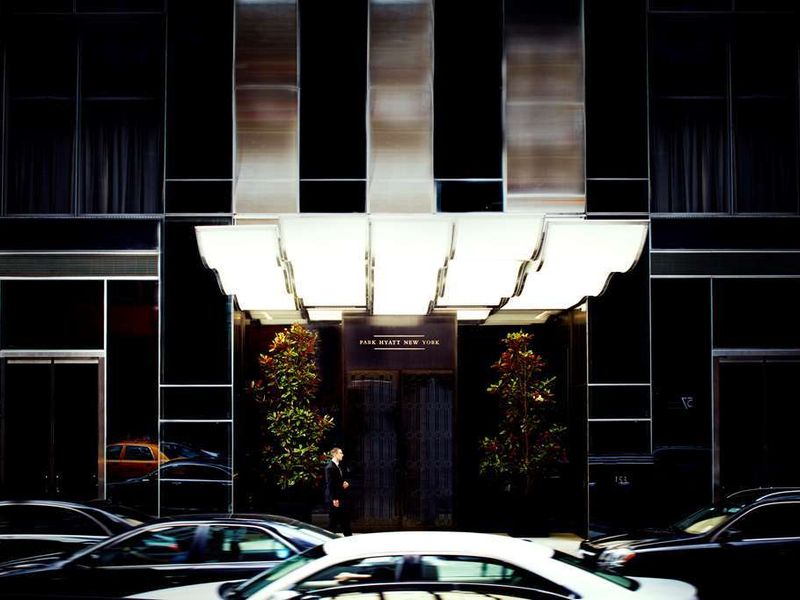 Park Hyatt New York