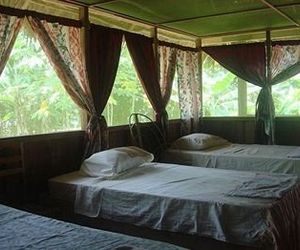 Amazon King Lodge Iquitos Peru