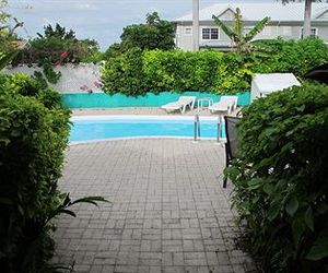 Eldemires Tropical Island Inn George Town Cayman Islands