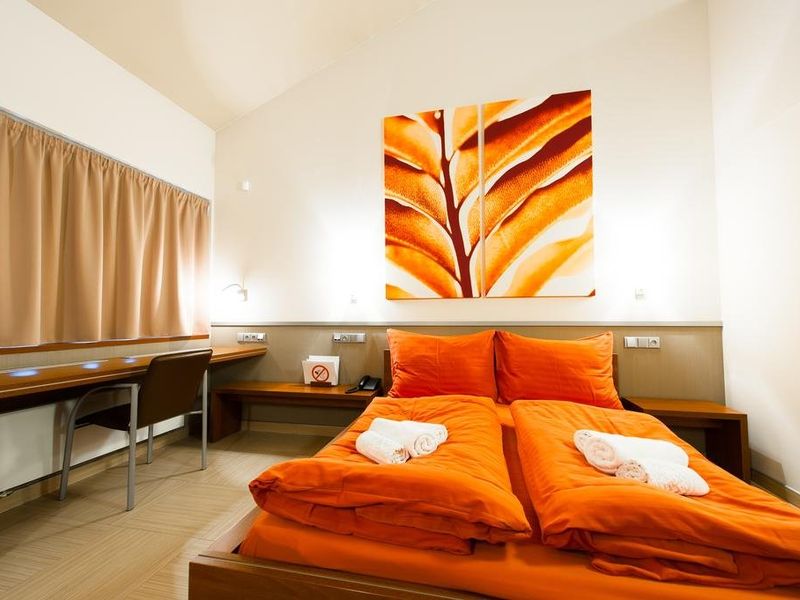 Hotel Photo 4