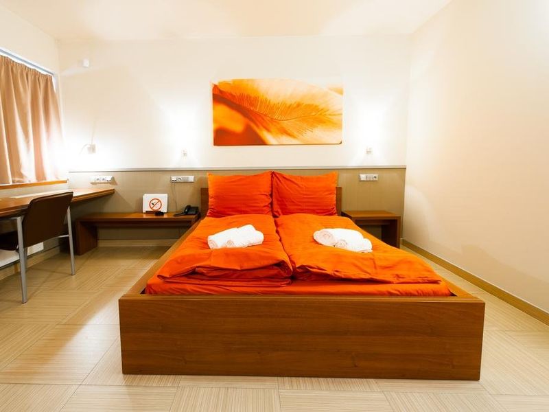 Hotel Photo 5