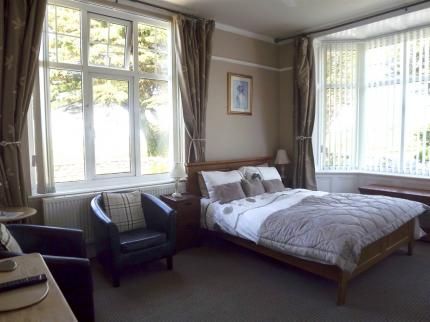 Merwerydd Guest Accommodation