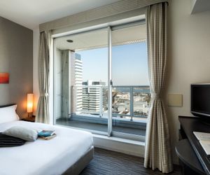 Oakwood Hotel & Apartments Ariake Tokyo Japan