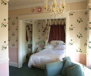 Whitefriars Hotel Llandudno United Kingdom