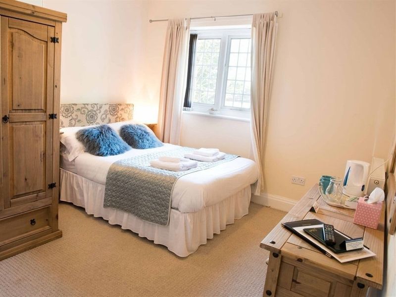Hotel Photo 9