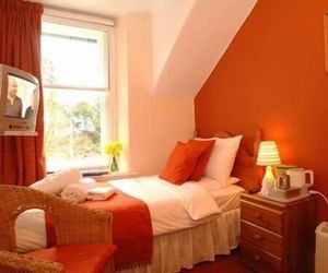 Craglands guest house Keswick United Kingdom