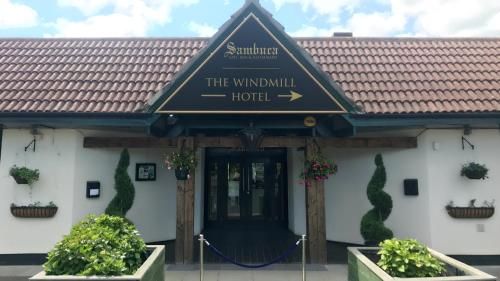 Hotel Photo 22