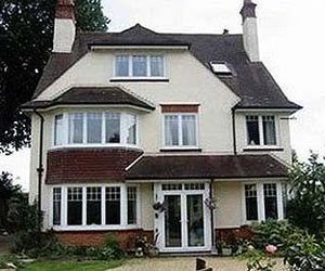 Okeover B&B Lyndhurst United Kingdom