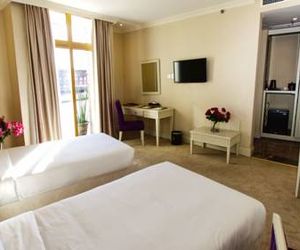 Belle Vue Hotel and Spa Addis Ababa Ethiopia