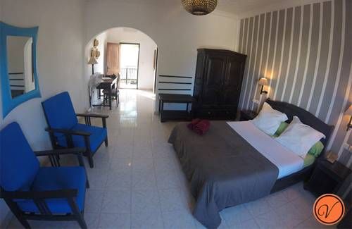 Hotel Photo 11
