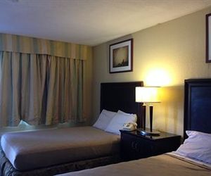 Travel Inn & Suites Humble United States