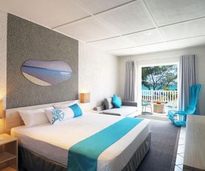 Astroea Beach Hotel Pointe dEsny Mauritius