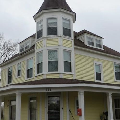 Photo of Crystal Key Inn