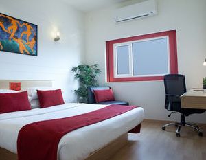 Red Fox Hotel, Chandigarh Chandigarh India