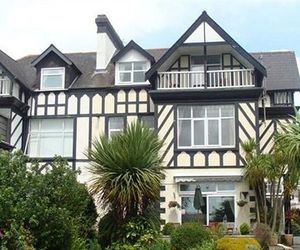 Tudor Court Guest House Falmouth United Kingdom