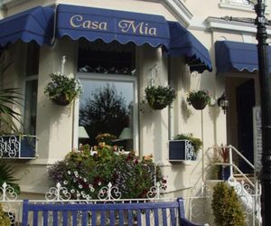 Casa Mia Guest House Plymouth United Kingdom