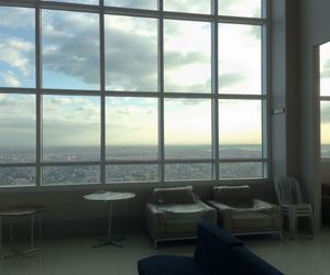Travelers Service Apartment Makati City Philippines