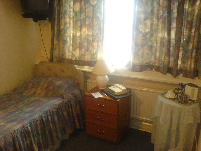 Hotel Photo 1