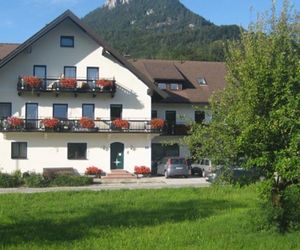 Pension Alpenrose Fuschl am See Austria