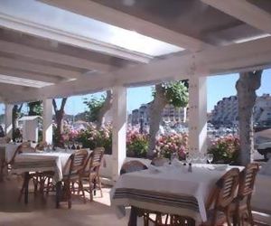 Hôtel Restaurant Le Bellevue Capbreton France