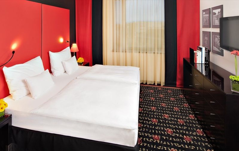 Hotel Photo 2