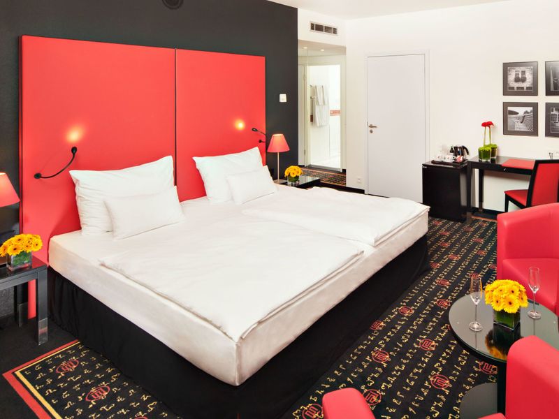 Hotel Photo 3