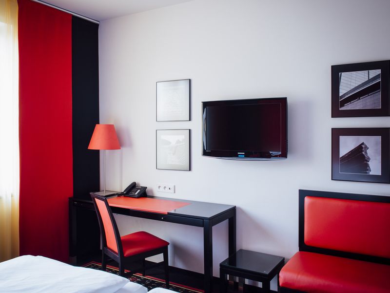 Hotel Photo 5