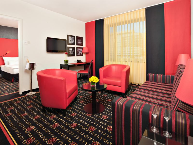 Hotel Photo 6