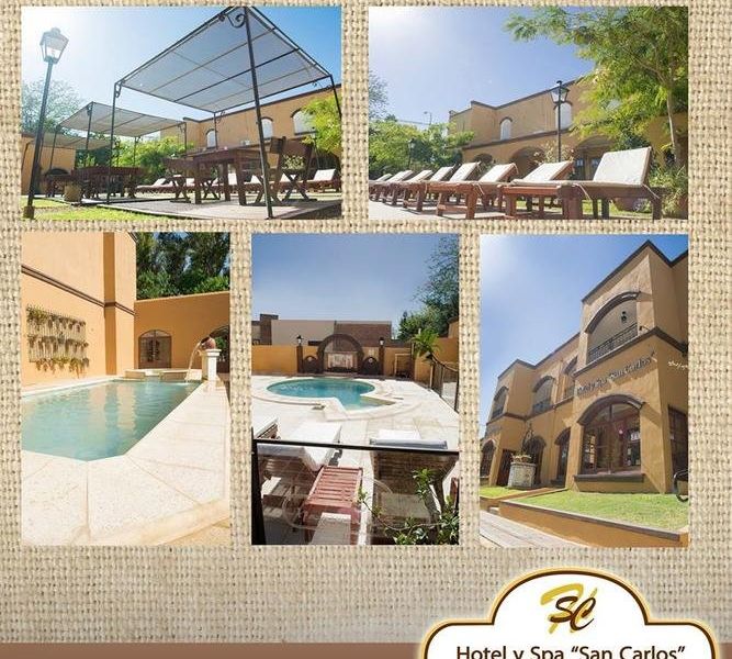 Hotel Photo 11