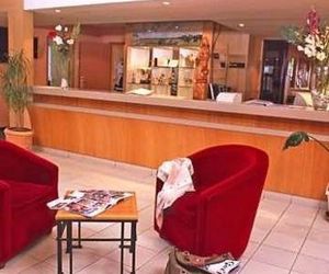HOLIDAY INN Troyes France