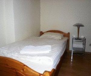 City Pension Munich Germany