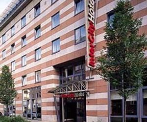 INTERCITY HOTEL NURNBERG Nuremberg Germany